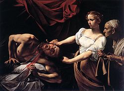 Image illustrative de l'article Judith décapitant Holopherne