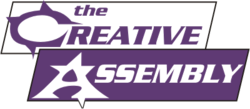 Logo de Creative Assembly