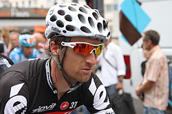 Daniel Lloyd - Critérium du Dauphiné 2010.jpg
