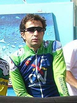 David Blanco.Ciclistas galegos.jpg