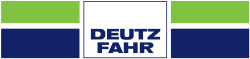 Logo de Deutz-Fahr