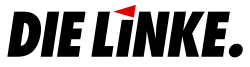 Logo du parti Die Linke