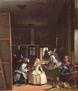 Diego Velázquez - Las Meninas.jpg