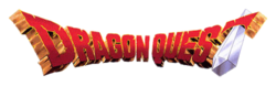 Logo de la licence Dragon Quest