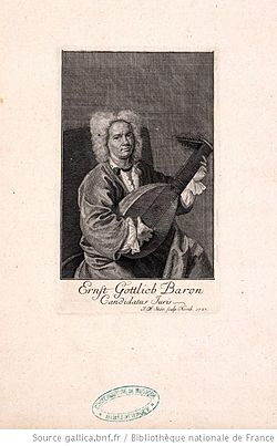 Ernst Gottlieb Baron - Komponist und Lautenist.jpg