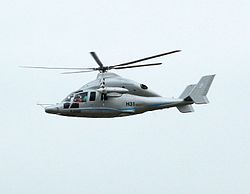 Image illustrative de l'article Eurocopter X3