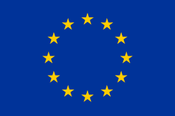 Drapeau de l'Union européenne
