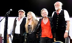 Fleetwood Mac en 2009