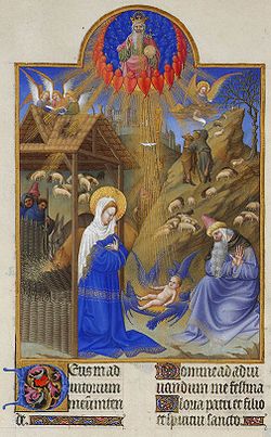 Folio 44v - The Nativity.jpg