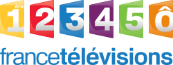 Logo de France Télévisions