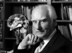 Image illustrative de l'article Francis Crick