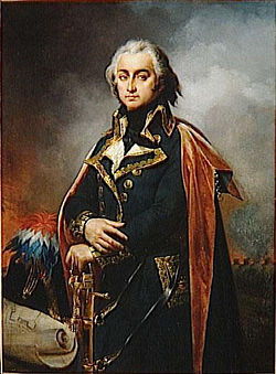 Jean-Baptiste Cyrus Adélaïde de Timbrune de Thiembronne de Valence