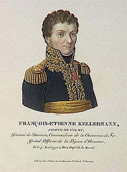 François Étienne Kellermann
