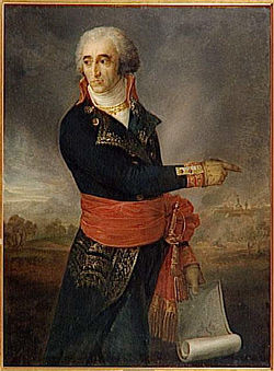 François de Chasseloup-Laubat