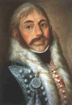 Jacob François Marola