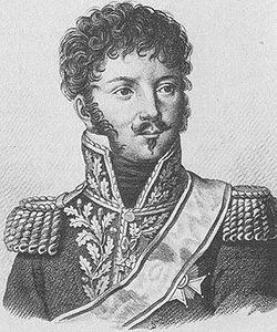 Louis Pierre de Montbrun