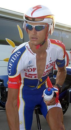Geoffroy LeQuatre Vuelta 2006.jpg