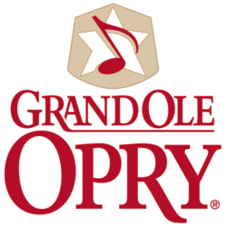 Grand Ole Opry Logo 2005.gif