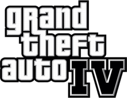 Grand Theft Auto IV Logo.png