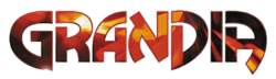 Logo de Grandia