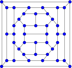 Grinberg 42 graph.svg