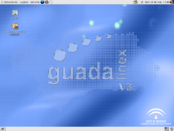 Guadalinex-v3-bluecurve.png
