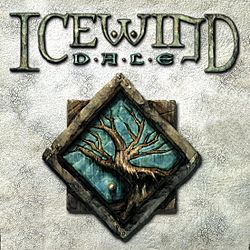 Logo d'Icewind Dale