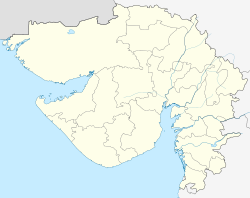 (Voir situation sur carte : Gujarat)
