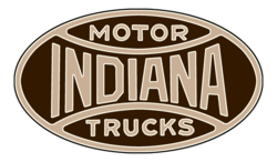Logo de Indiana Trucks