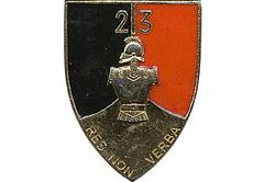Insigne régimentaire du 23e Bataillon du Génie.jpg