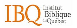 Logo de l'Institut biblique du Québec