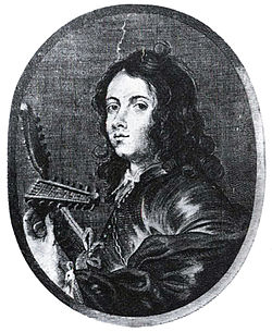 A. Vander Does, d'après Gérard Seghers, Jacques de Saint Luc, 1641[1]
