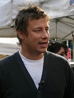 Jamie Oliver (2008)