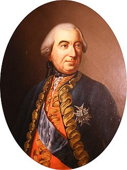 Jean-Louis-Roger de Rochechouart
