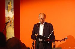 Jean-Pierre Lemaire (2007)