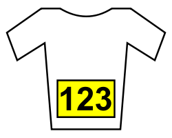 Jersey yellow number.svg