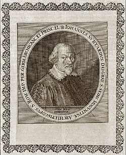 Image illustrative de l'article Johann Schweikhard von Kronberg