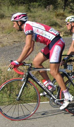 José Antonio Lopez - Vuelta 2008.jpg