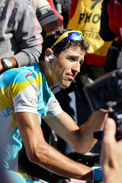 Josep Jufré Pou Giro 2011.jpg