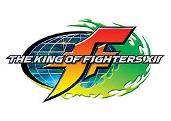 Logo de The King of Fighter XII