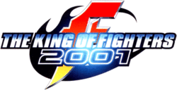 KOF2001 Logo.gif