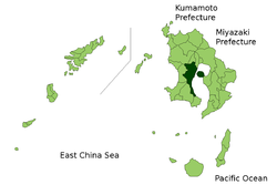 Kagoshima in Kagoshima Prefecture.png