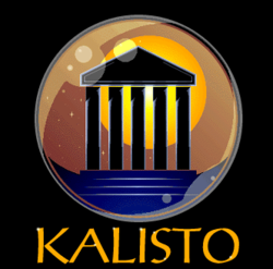 Logo de Kalisto Entertainment