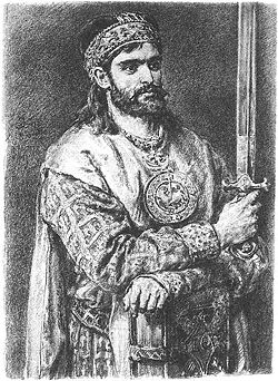 Casimir II le Juste