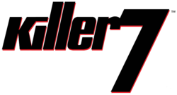 Logo de Killer7