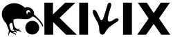Logo de Kiwix