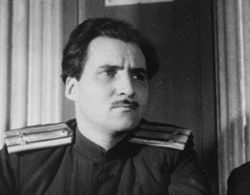 Constantin Simonov en 1943