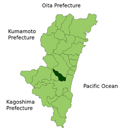 Kunitomi in Miyazaki Prefecture.png