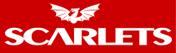 Logo du Llanelli Scarlets