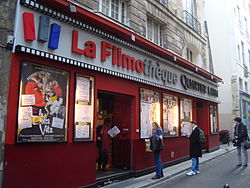 La Filmothèque Quartier Latin.JPG